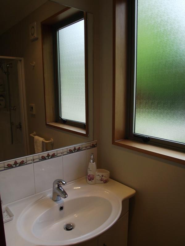 Shamrock Garden B&B Airport Christchurch Room photo